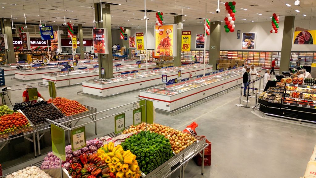 Assaí Kennedy - Curitiba - PR - 6