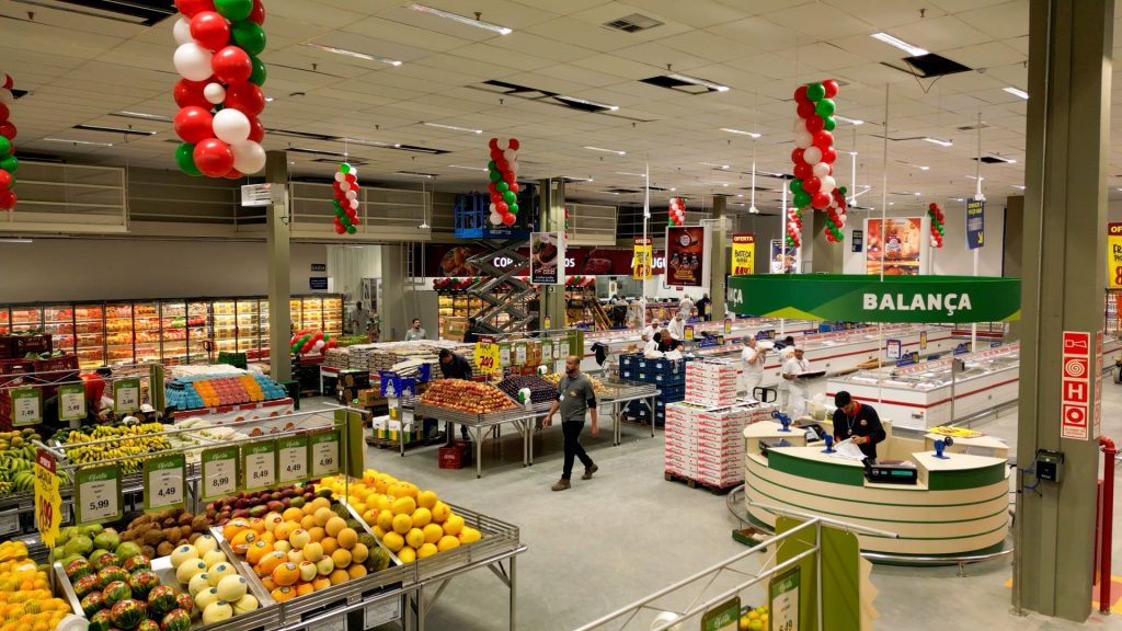 Assaí Kennedy - Curitiba - PR - 7