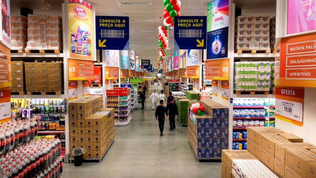 Assaí Kennedy - Curitiba - PR - 8