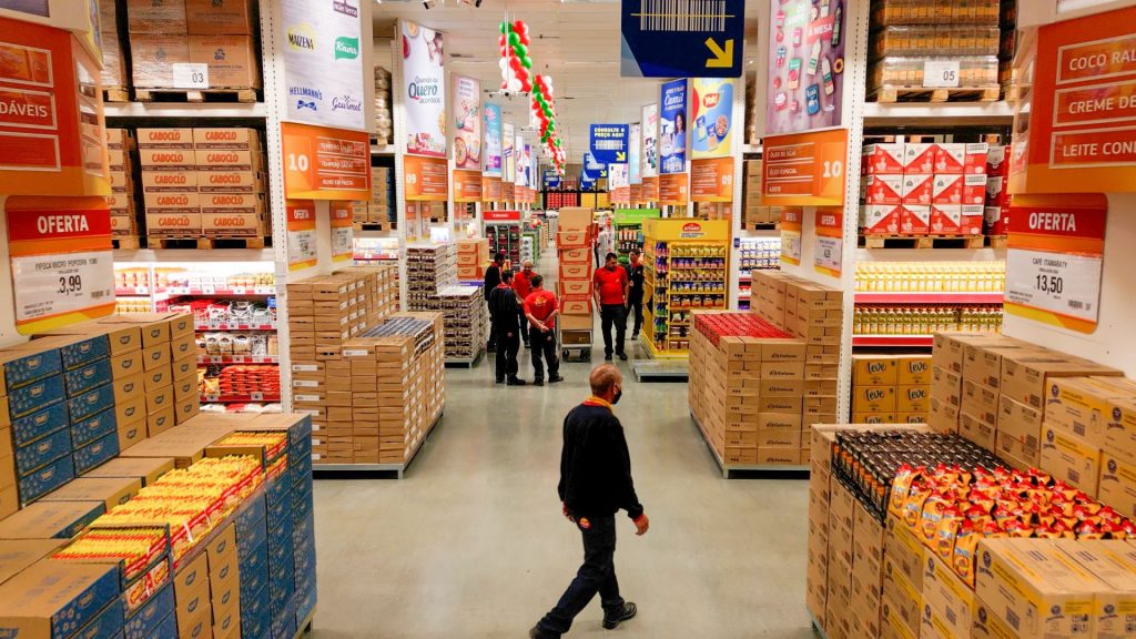 Assaí Kennedy - Curitiba - PR - 9