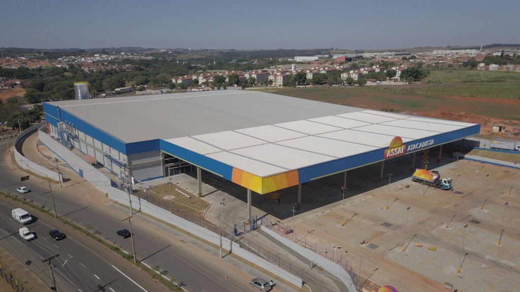 Assaí - Limeira - SP - 1