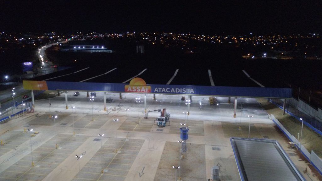 Assaí - Limeira - SP - 13