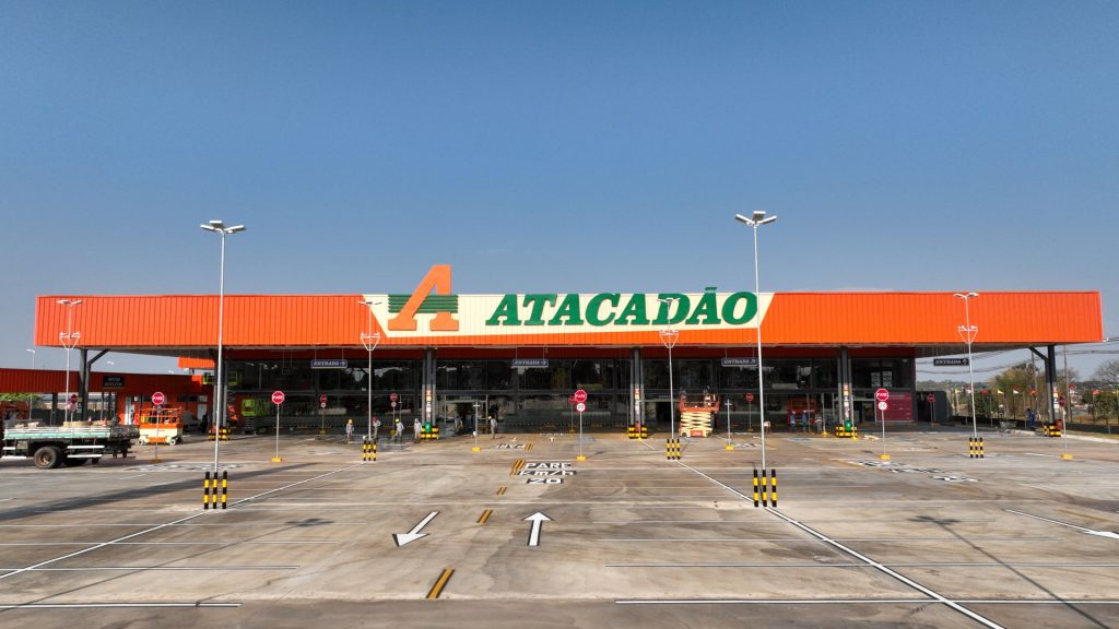 Atacadão S.A - Campo Grande - MS - 10