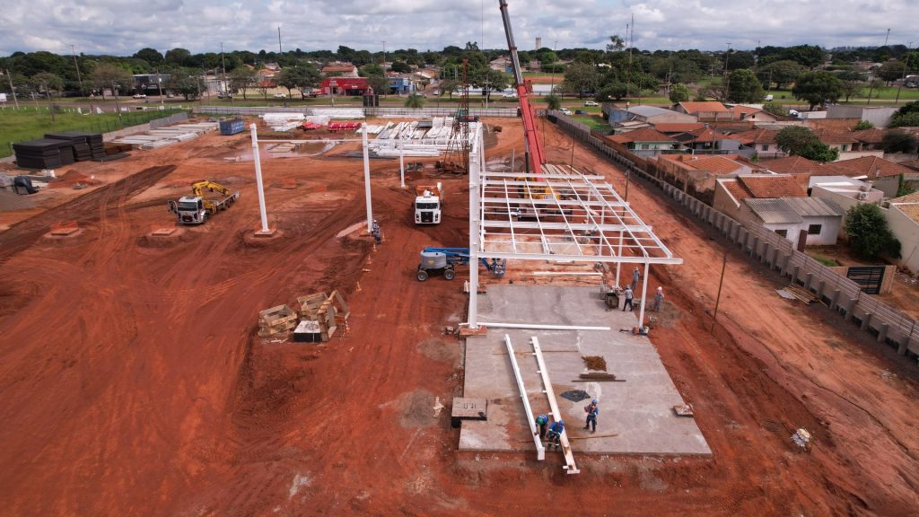 Atacadão S.A - Campo Grande - MS - 2