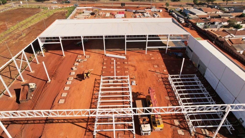 Atacadão S.A - Campo Grande - MS - 3