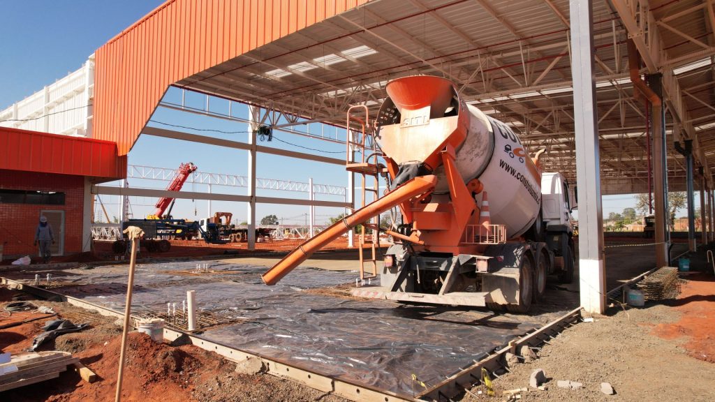 Atacadão S.A - Campo Grande - MS - 4