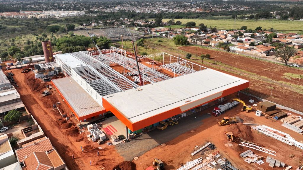 Atacadão S.A - Campo Grande - MS - 5