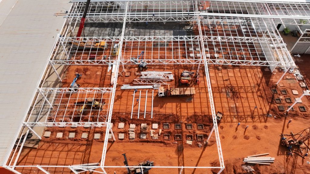 Atacadão S.A - Campo Grande - MS - 6