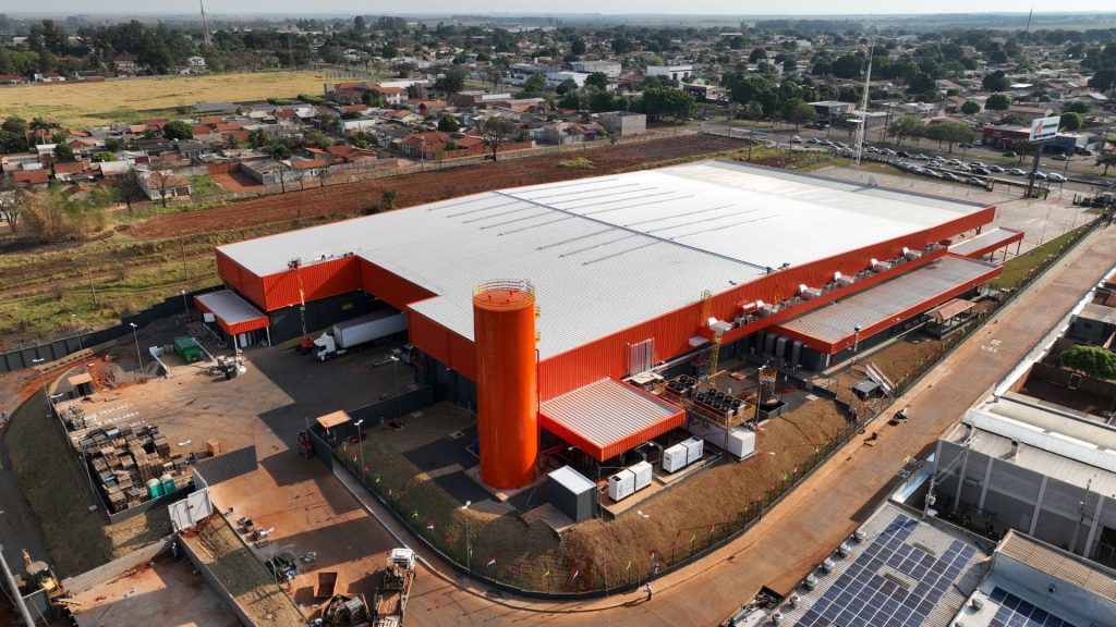 Atacadão S.A - Campo Grande - MS - 9