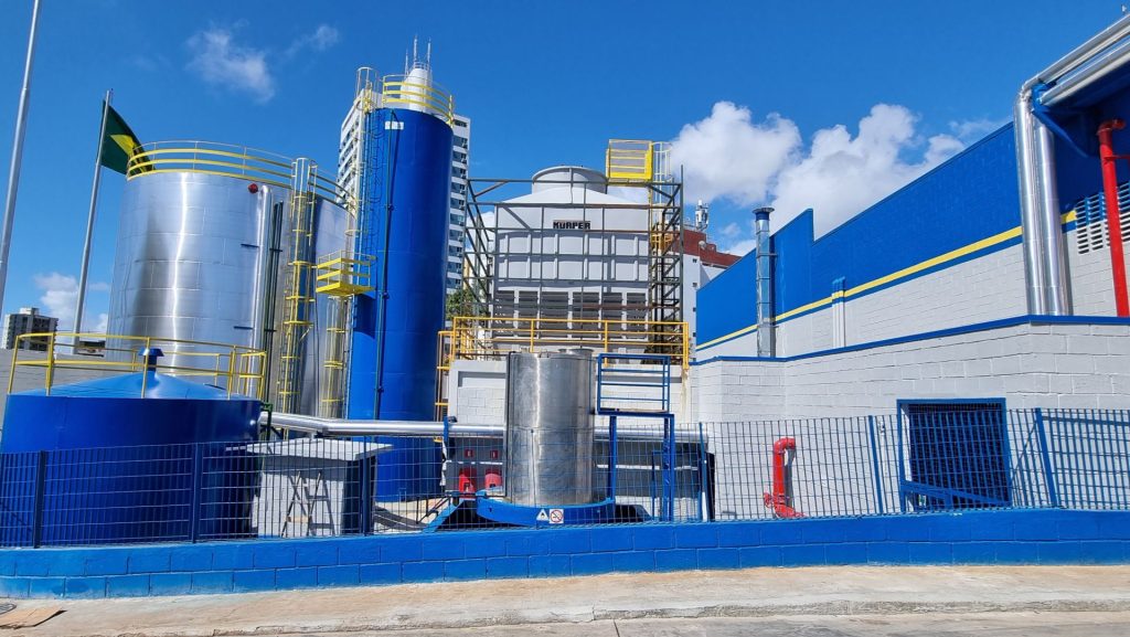 Assaí Benfica - Recife - PE - 1