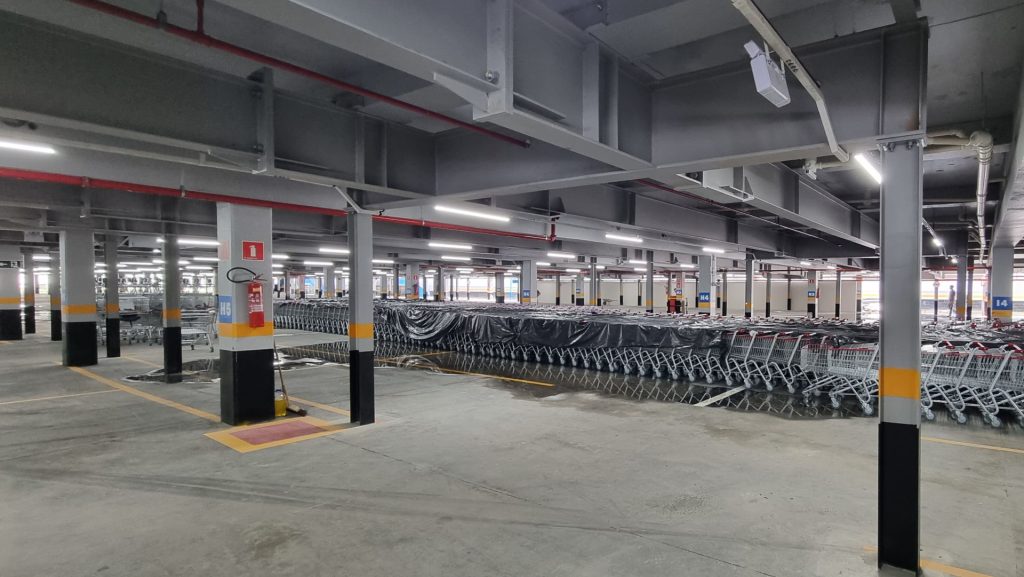 Assaí Benfica - Recife - PE - 11