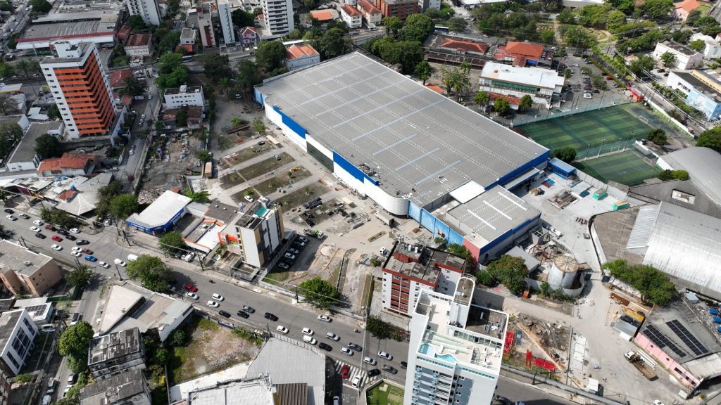 Assaí Benfica - Recife - PE - 3