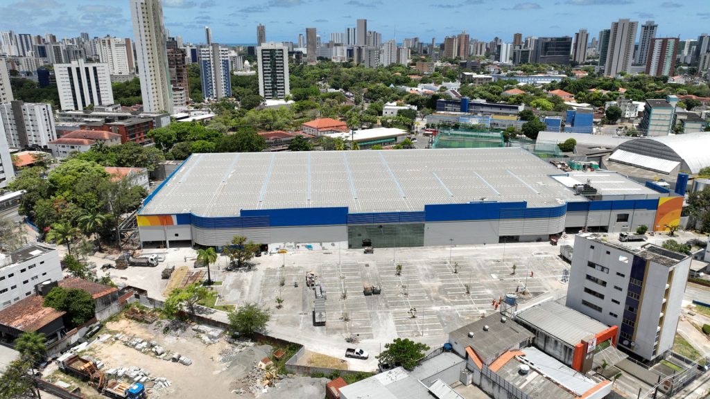 Assaí Benfica - Recife - PE - 4