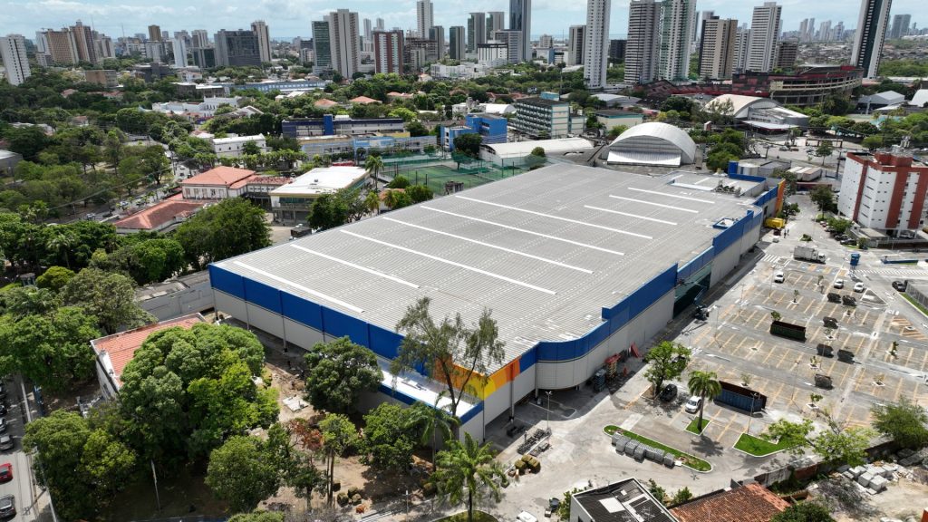 Assaí Benfica - Recife - PE - 5