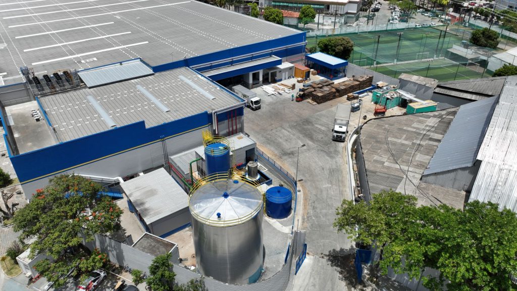 Assaí Benfica - Recife - PE - 6