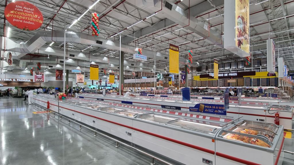 Assaí Benfica - Recife - PE - 8