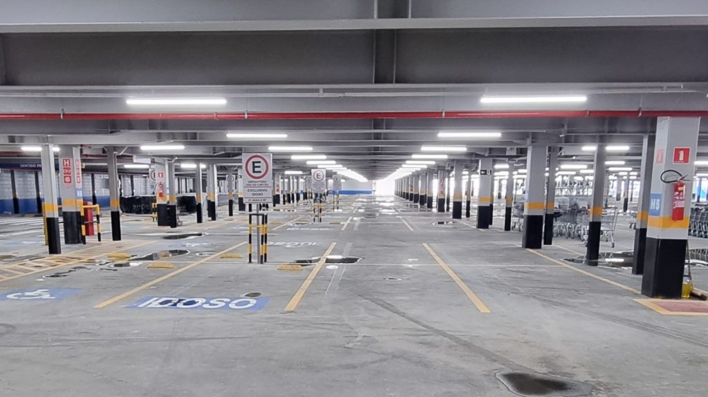 Assaí Benfica - Recife - PE - 9