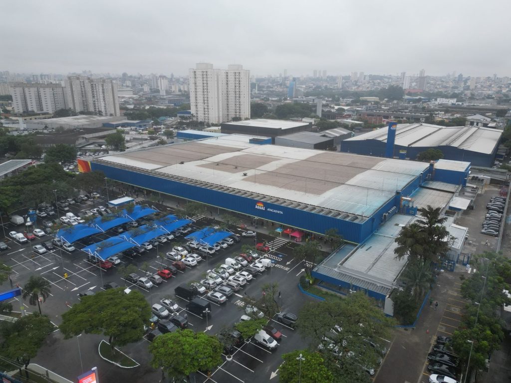 Assaí Vila Maria - São Paulo - SP - 4