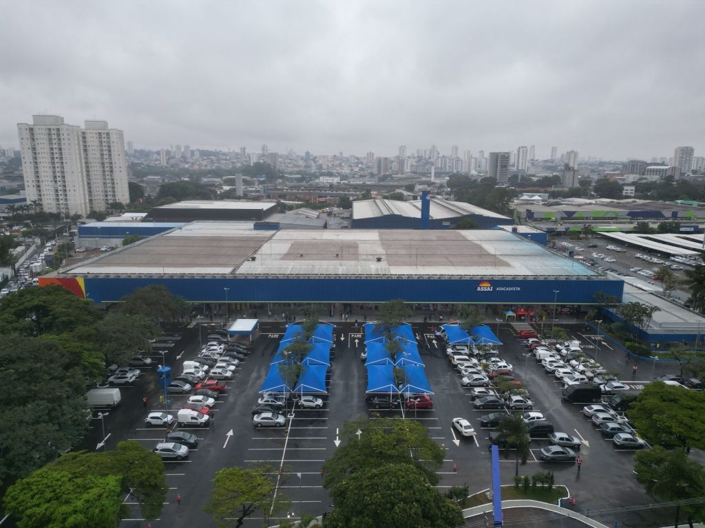 Assaí Vila Maria - São Paulo - SP - 9