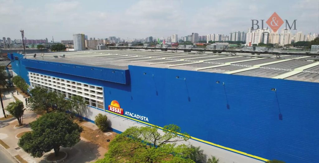 Assaí - Freguesia do Ó - SP - 1