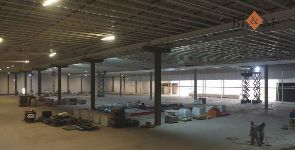 Assaí - Freguesia do Ó - SP - 2