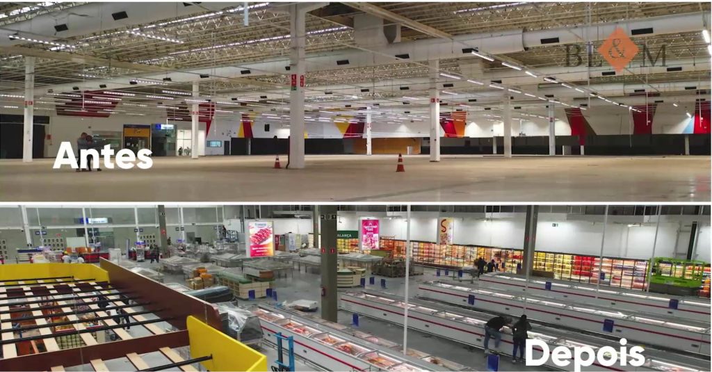 Assaí - Freguesia do Ó - SP - 7