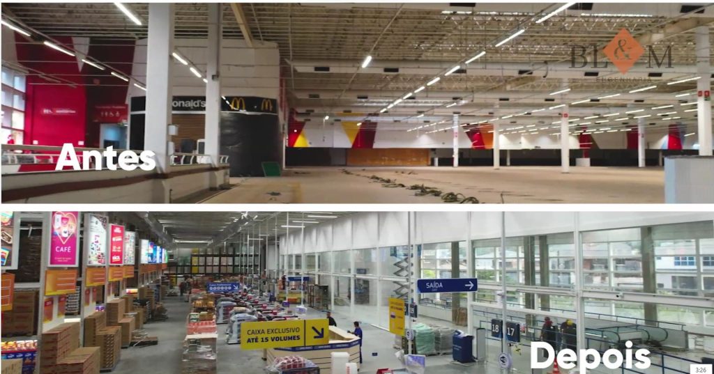 Assaí - Freguesia do Ó - SP - 8