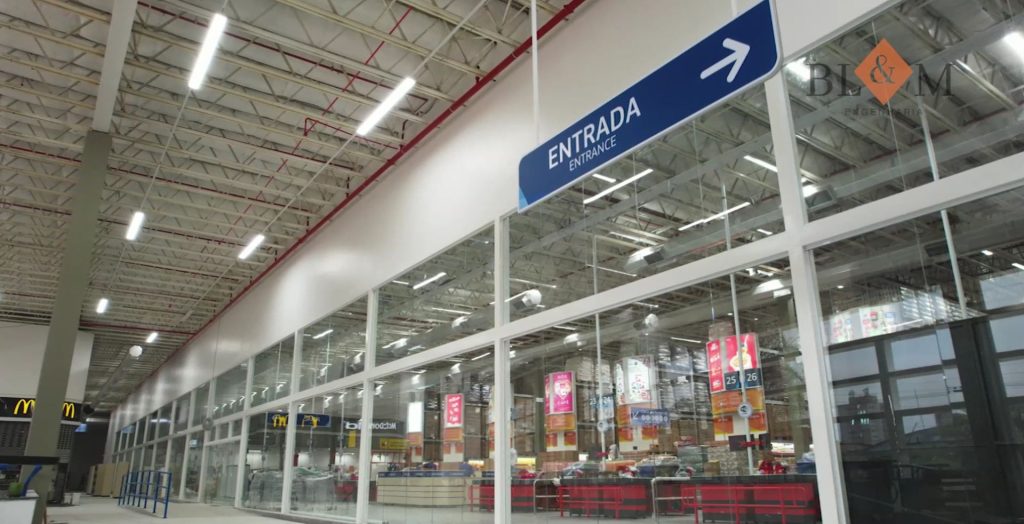 Assaí - Freguesia do Ó - SP - 9