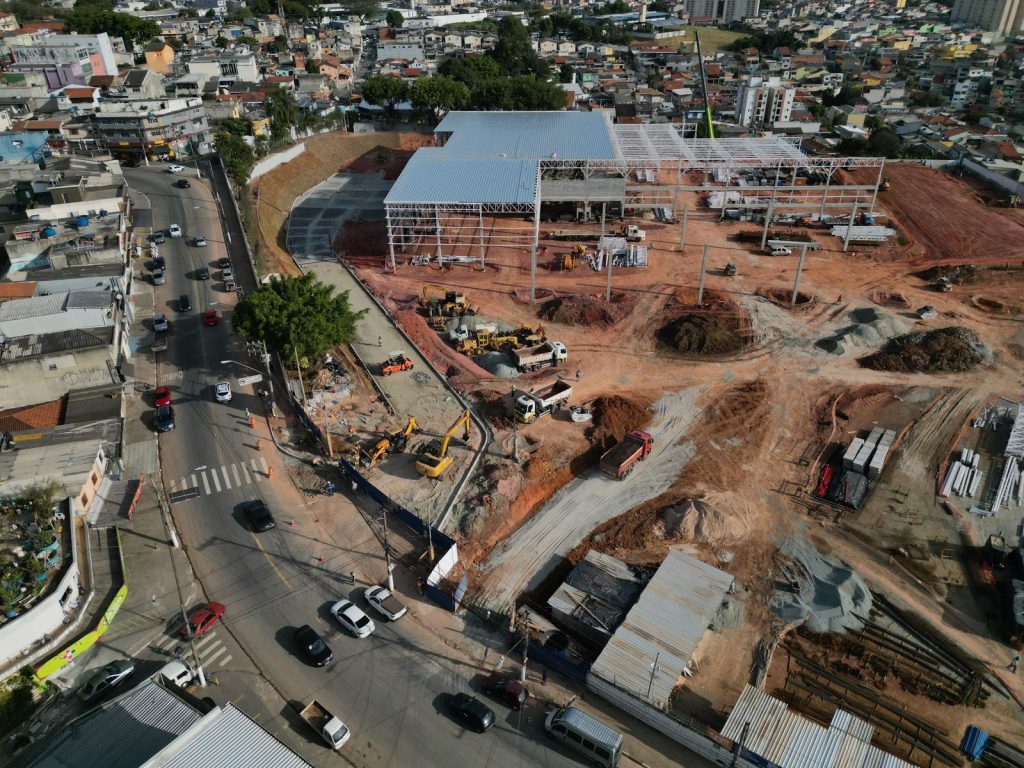 Assaí Osasco - Boveri Osasco - SP - 2