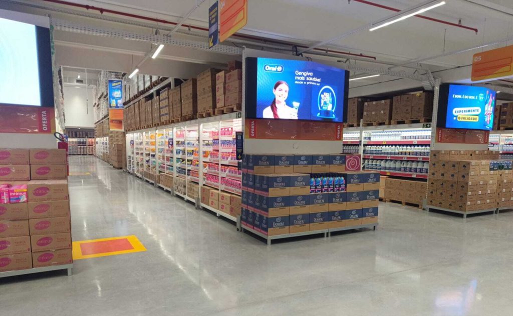 Assaí -Vila Maria - São Paulo - SP - 10