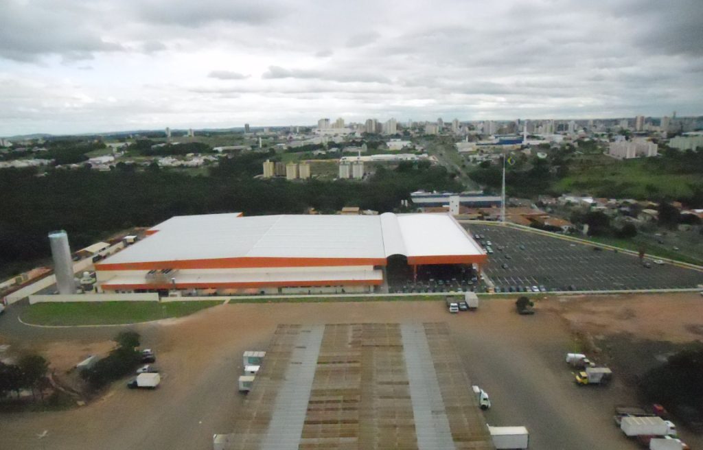 Atacadão S.A - Bauru - SP - 3