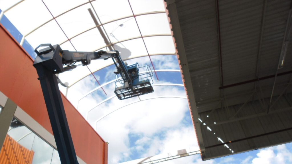 Atacadão S.A - Franca - SP - 4