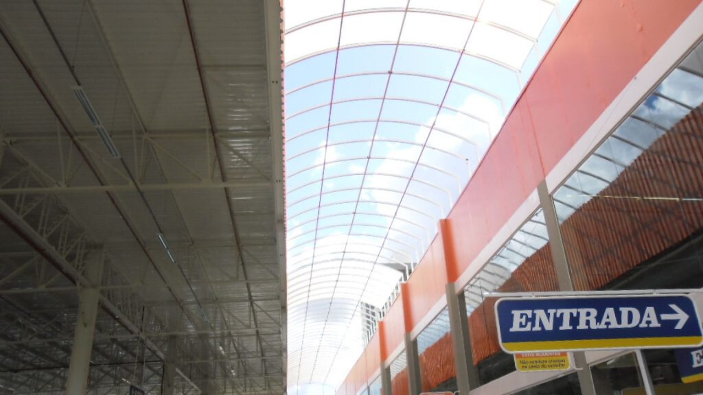 Atacadão S.A - Franca - SP - 5