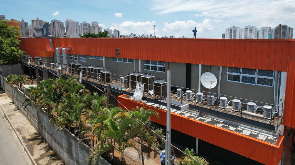 Atacadão - São Caetano do Sul - SP - 6