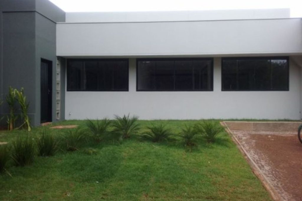 Centro administrativo PM - Pirajuba - MG - 3