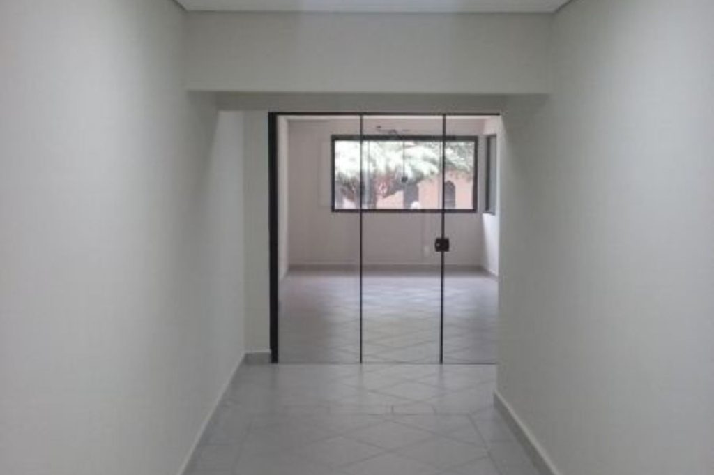 Centro administrativo PM - Pirajuba - MG - 6