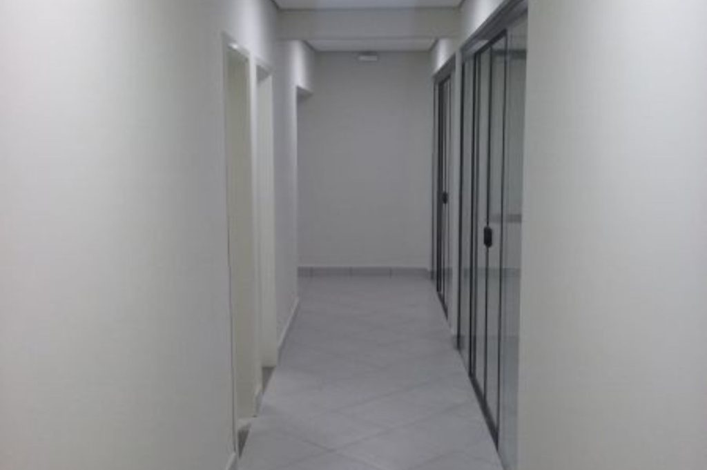 Centro administrativo PM - Pirajuba - MG - 7