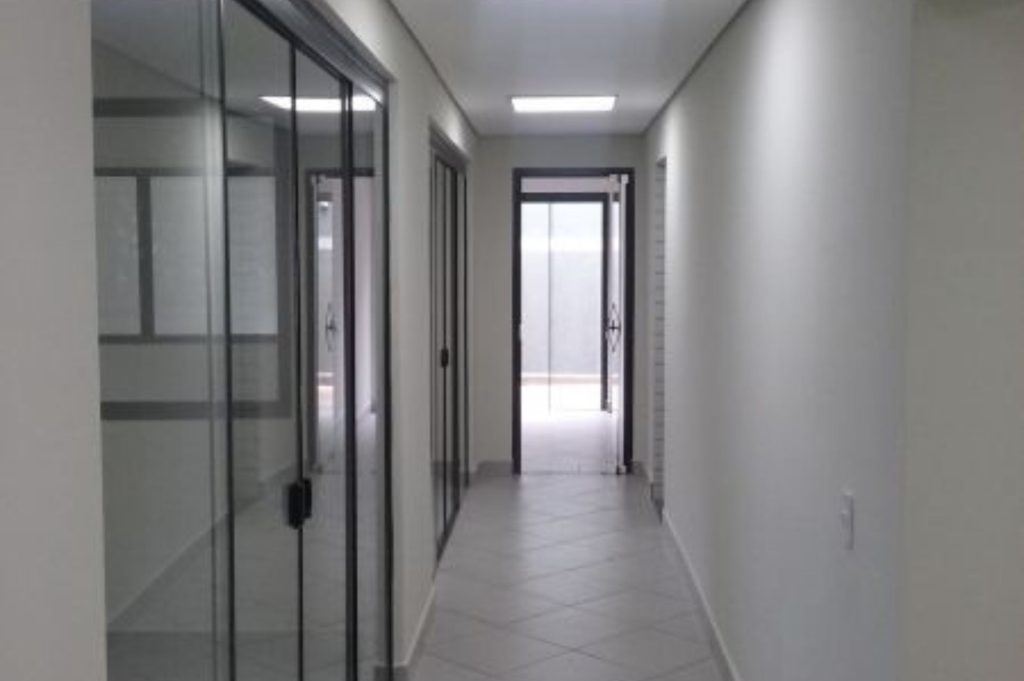 Centro administrativo PM - Pirajuba - MG - 8