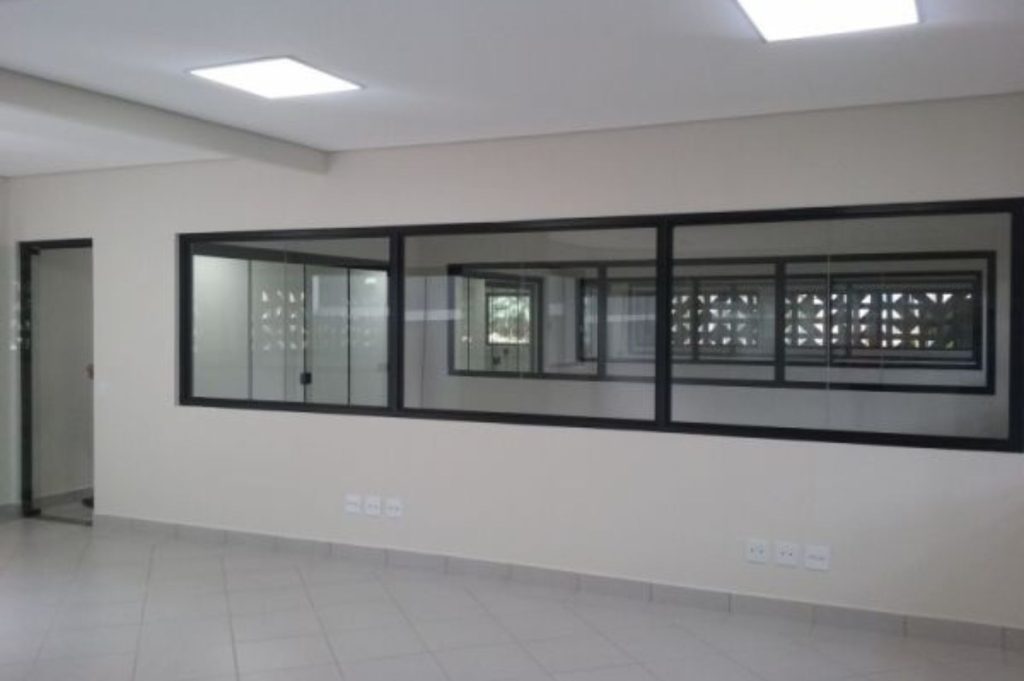 Centro administrativo PM - Pirajuba - MG - 9