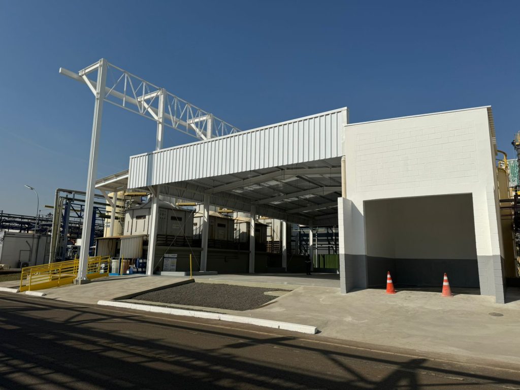 Syngenta - Paulínia - SP - 3