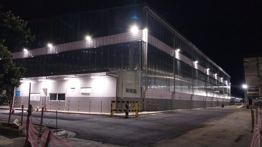 Yara - Cubatão - MG - 2