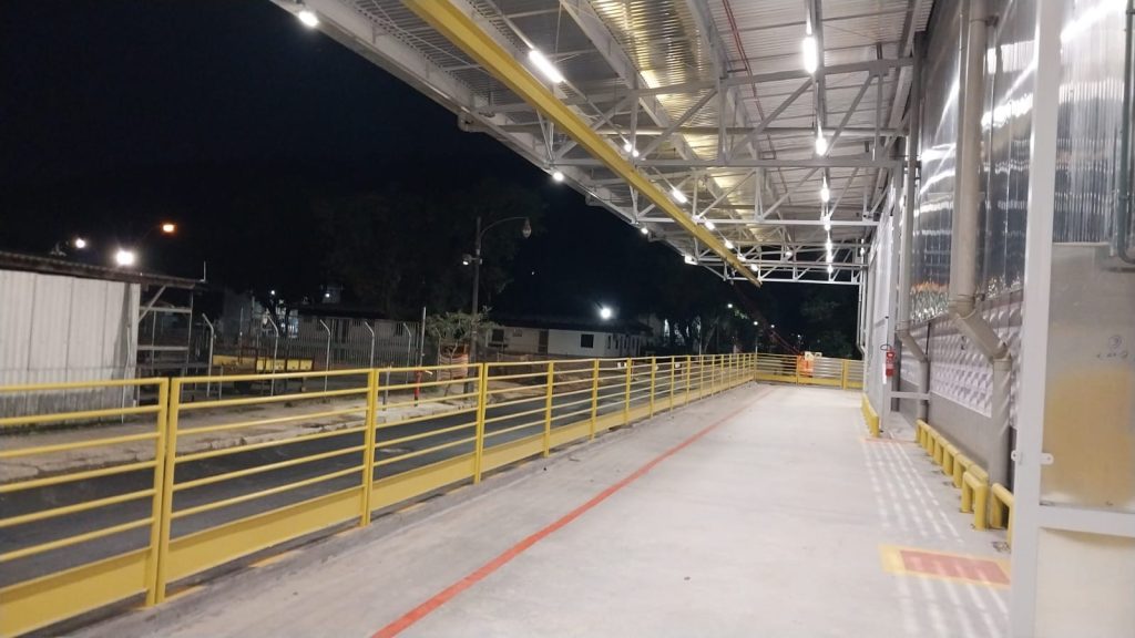 Yara - Cubatão - MG - 3