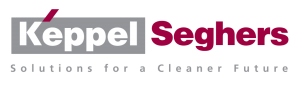 keppel seghers