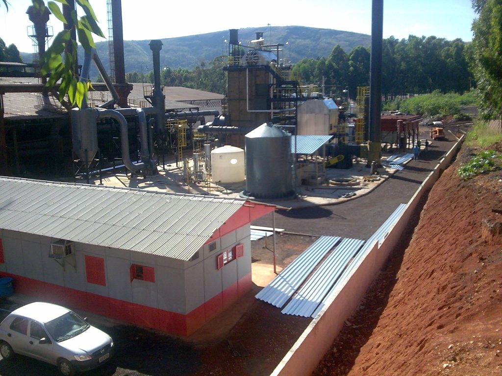 AVG Siderurgia - Sete Lagoas - MG (3)