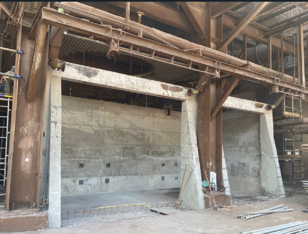 Gerdau Araçariguama (1)