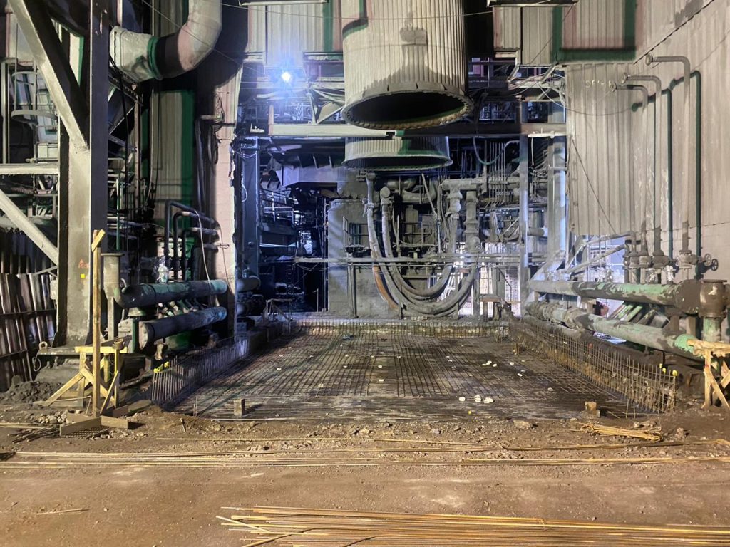 Gerdau Araçariguama (2)