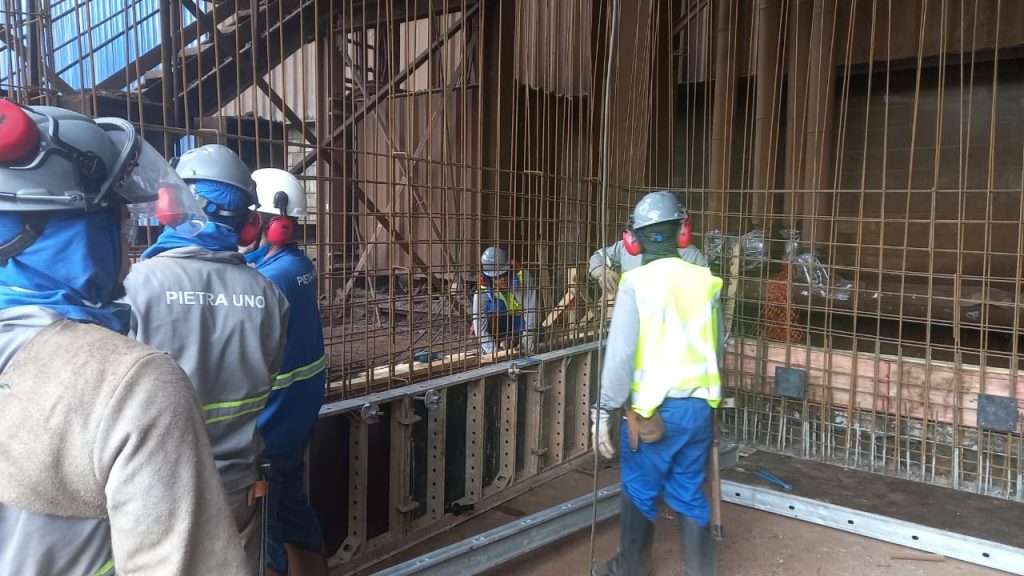 Gerdau Araçariguama (4)