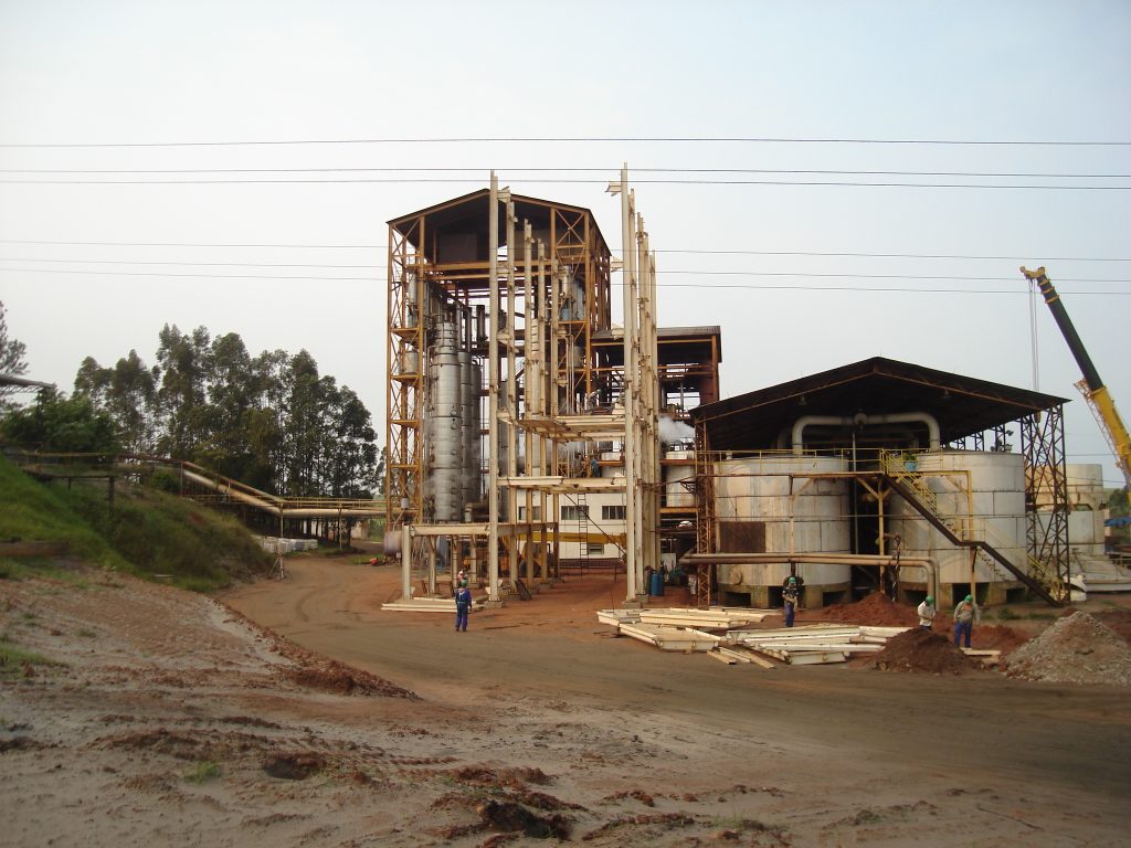 Usina Santa Helena - Nova Andradina - MS (3)