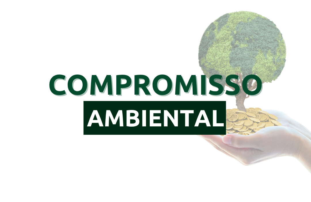 COMPROMISSO AMBIENTAL