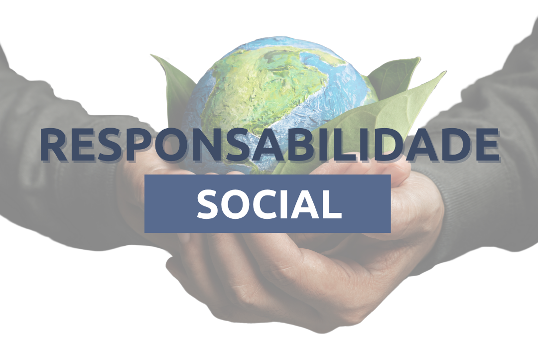 RESPONSABILIDADE SOCIAL